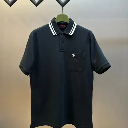 Cheap Gucci T-Shirts Short Sleeved For Unisex #1459213, $$56.00 USD On Gucci T-Shirts