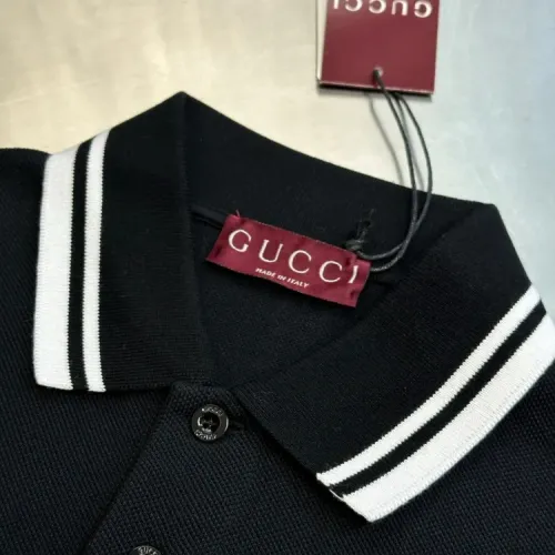 Replica Gucci T-Shirts Short Sleeved For Unisex #1459213 $56.00 USD for Wholesale
