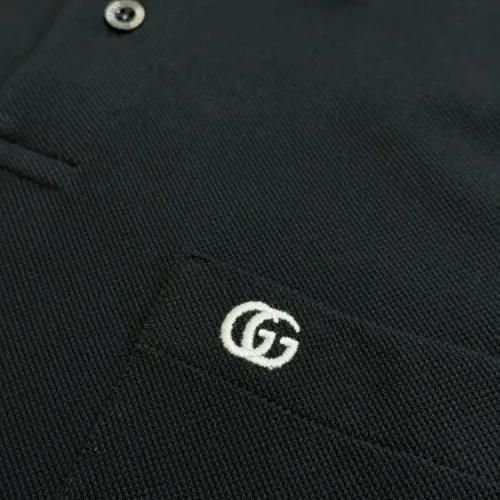 Replica Gucci T-Shirts Short Sleeved For Unisex #1459213 $56.00 USD for Wholesale