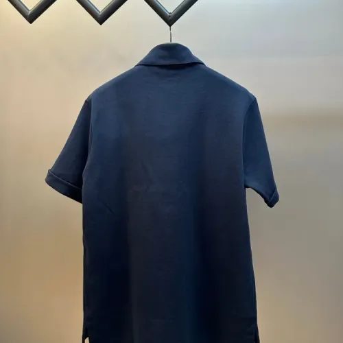 Replica Gucci T-Shirts Short Sleeved For Men #1459214 $76.00 USD for Wholesale