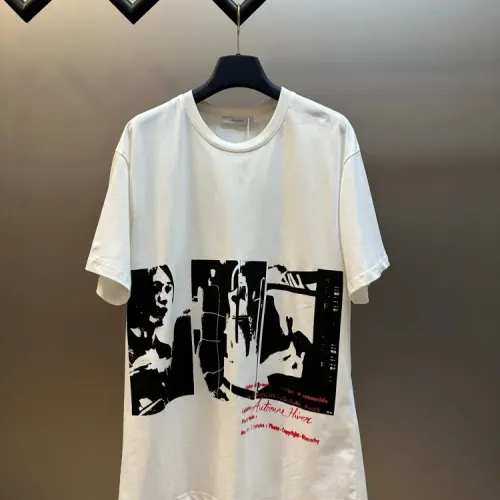 Cheap Givenchy T-Shirts Short Sleeved For Unisex #1459215, $$56.00 USD On Givenchy T-Shirts