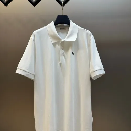 Cheap Burberry T-Shirts Short Sleeved For Unisex #1459217, $$64.00 USD On Burberry T-Shirts