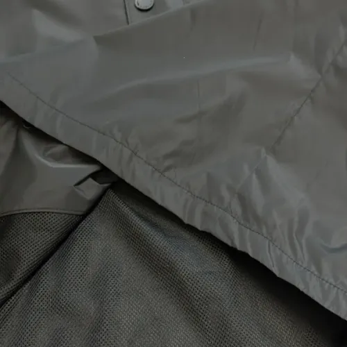 Replica Moncler Jackets Short Sleeved For Men #1459227 $80.00 USD for Wholesale