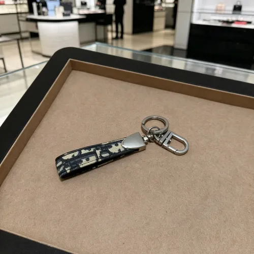 Cheap Christian Dior Key Holder And Bag Buckle #1459228, $$29.00 USD On Christian Dior Key Holder And Bag Buckle