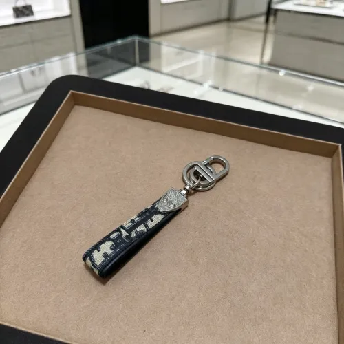 Replica Christian Dior Key Holder And Bag Buckle #1459228 $29.00 USD for Wholesale