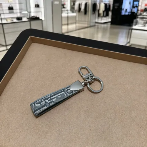 Cheap Christian Dior Key Holder And Bag Buckle #1459229, $$29.00 USD On Christian Dior Key Holder And Bag Buckle