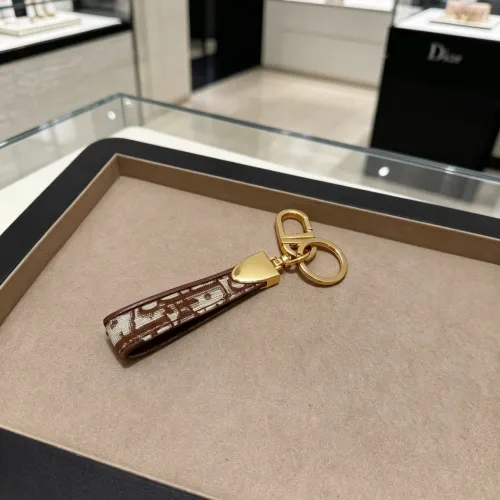 Cheap Christian Dior Key Holder And Bag Buckle #1459230, $$29.00 USD On Christian Dior Key Holder And Bag Buckle