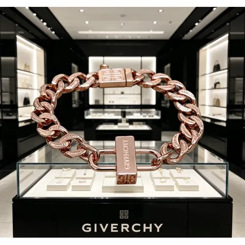 Replica Givenchy Bracelets #1459233 $45.00 USD for Wholesale
