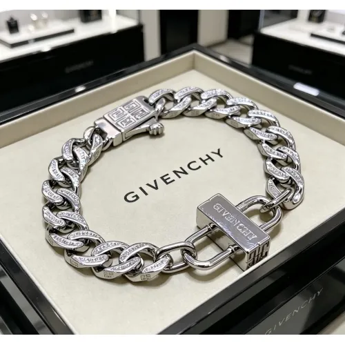 Cheap Givenchy Bracelets #1459234, $$45.00 USD On Givenchy Bracelets