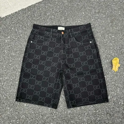 Cheap Gucci Jeans For Unisex #1459280, $$52.00 USD On Gucci Jeans