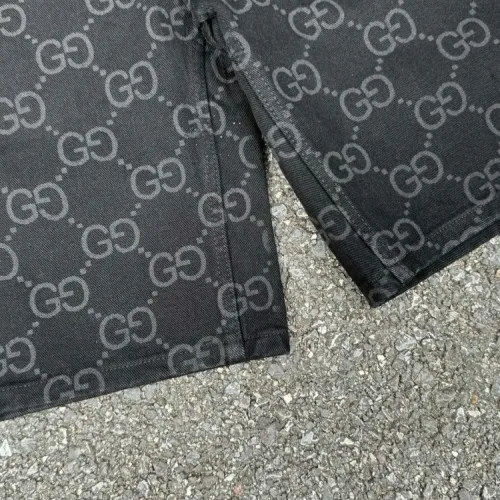 Replica Gucci Jeans For Unisex #1459280 $52.00 USD for Wholesale