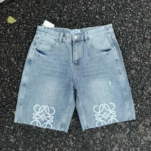 Cheap LOEWE Jeans For Unisex #1459306, $$52.00 USD On LOEWE Jeans