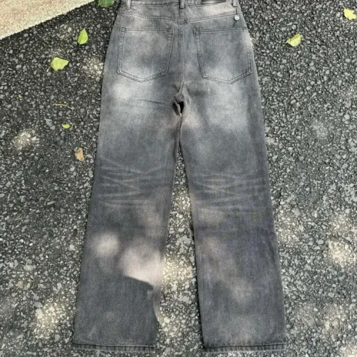 Replica Gucci Jeans For Men #1459312 $60.00 USD for Wholesale