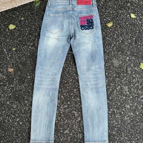 Cheap LOEWE Jeans For Men #1459328, $$60.00 USD On LOEWE Jeans