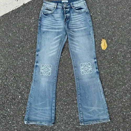 Cheap LOEWE Jeans For Men #1459331, $$60.00 USD On LOEWE Jeans
