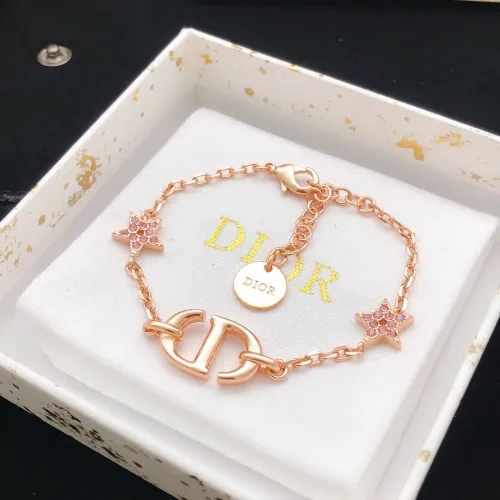 Cheap Christian Dior Bracelets #1459344, $$25.00 USD On Christian Dior Bracelets