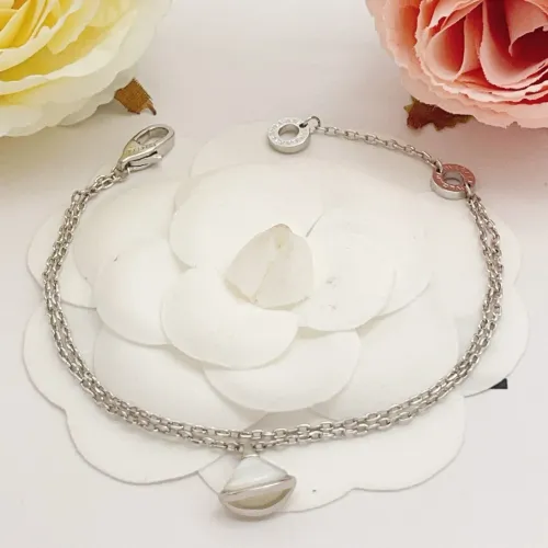 Cheap Bvlgari Bracelets For Women #1459353, $$32.00 USD On Bvlgari Bracelets
