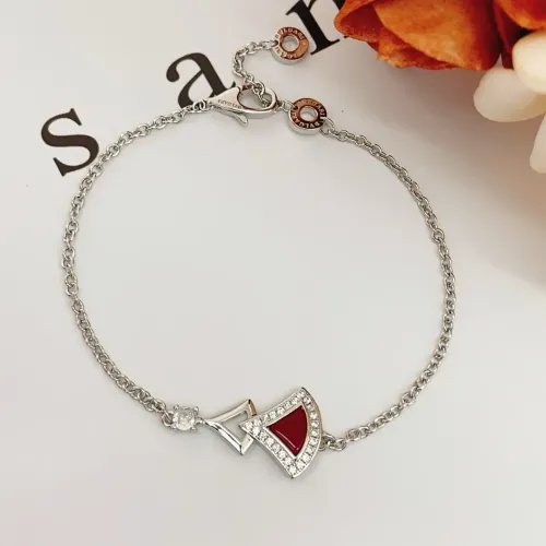 Cheap Bvlgari Bracelets For Women #1459355, $$29.00 USD On Bvlgari Bracelets