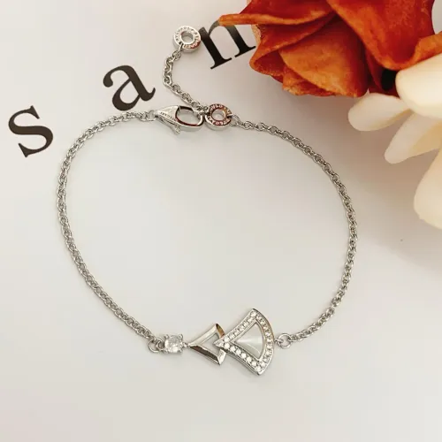 Cheap Bvlgari Bracelets For Women #1459358, $$29.00 USD On Bvlgari Bracelets