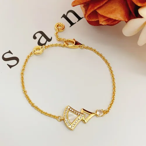 Cheap Bvlgari Bracelets For Women #1459359, $$29.00 USD On Bvlgari Bracelets