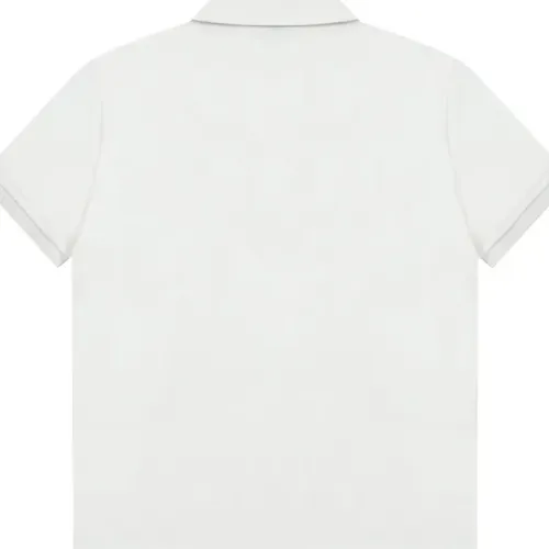 Replica Burberry T-Shirts Short Sleeved For Men #1459360 $56.00 USD for Wholesale