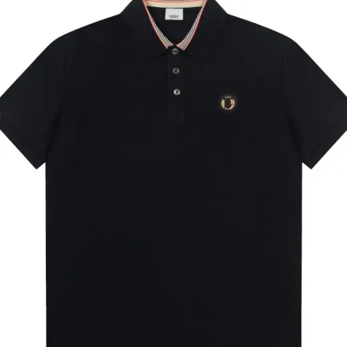 Cheap Burberry T-Shirts Short Sleeved For Men #1459361, $$56.00 USD On Burberry T-Shirts