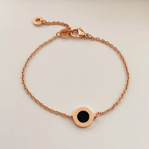 Cheap Bvlgari Bracelets #1459363, $$29.00 USD On Bvlgari Bracelets