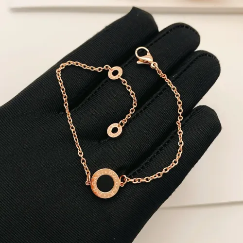 Replica Bvlgari Bracelets #1459363 $29.00 USD for Wholesale