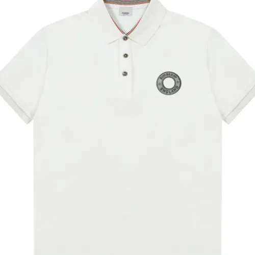Cheap Burberry T-Shirts Short Sleeved For Men #1459364, $$56.00 USD On Burberry T-Shirts