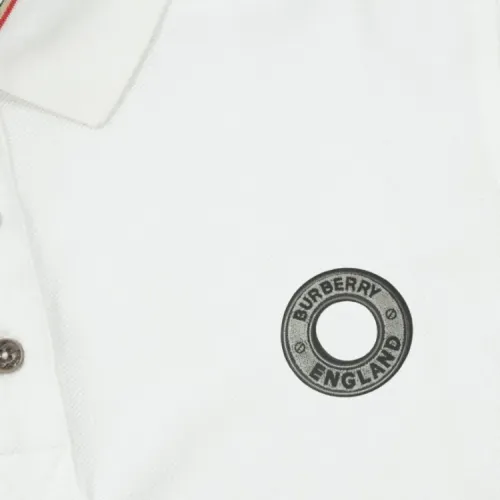 Replica Burberry T-Shirts Short Sleeved For Men #1459364 $56.00 USD for Wholesale