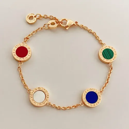 Cheap Bvlgari Bracelets For Women #1459367, $$32.00 USD On Bvlgari Bracelets