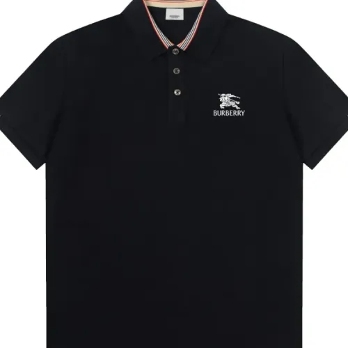 Cheap Burberry T-Shirts Short Sleeved For Men #1459368, $$56.00 USD On Burberry T-Shirts