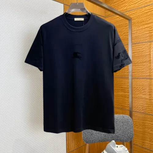 Cheap Burberry T-Shirts Short Sleeved For Men #1459369, $$80.00 USD On Burberry T-Shirts