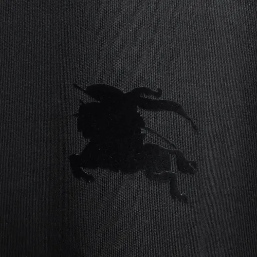 Replica Burberry T-Shirts Short Sleeved For Men #1459369 $80.00 USD for Wholesale