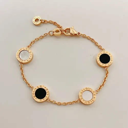 Cheap Bvlgari Bracelets For Women #1459371, $$32.00 USD On Bvlgari Bracelets