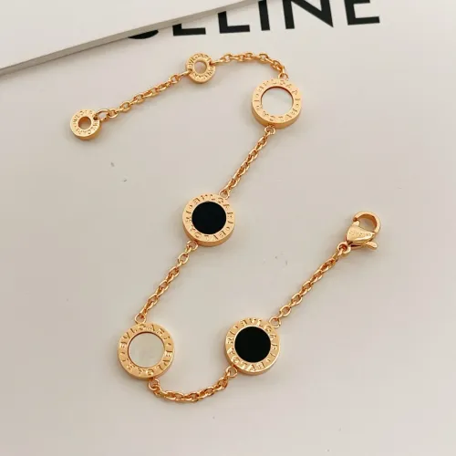 Replica Bvlgari Bracelets For Women #1459371 $32.00 USD for Wholesale