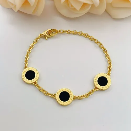Cheap Bvlgari Bracelets For Women #1459373, $$34.00 USD On Bvlgari Bracelets