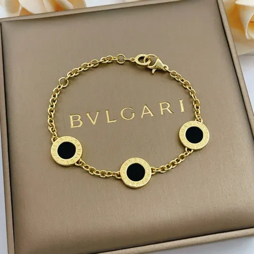 Replica Bvlgari Bracelets For Women #1459373 $34.00 USD for Wholesale
