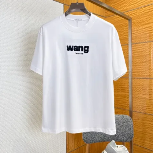Cheap Alexander Wang T-Shirts Short Sleeved For Men #1459374, $$80.00 USD On Alexander Wang T-Shirts