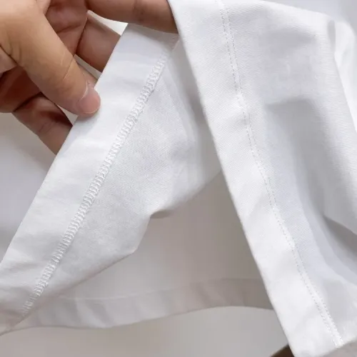 Replica Alexander Wang T-Shirts Short Sleeved For Men #1459374 $80.00 USD for Wholesale