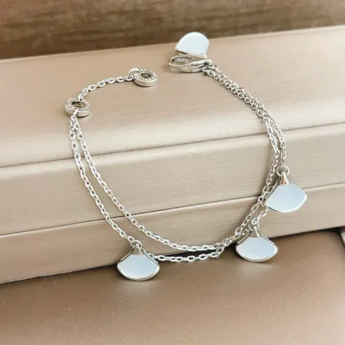 Replica Bvlgari Bracelets For Women #1459379 $32.00 USD for Wholesale