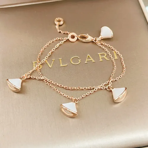 Cheap Bvlgari Bracelets For Women #1459380, $$32.00 USD On Bvlgari Bracelets