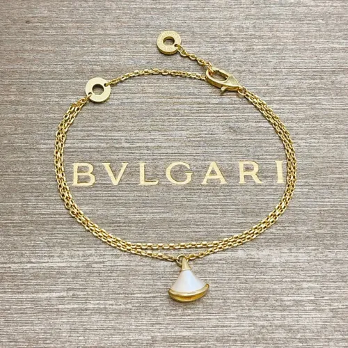 Replica Bvlgari Bracelets For Women #1459384 $32.00 USD for Wholesale