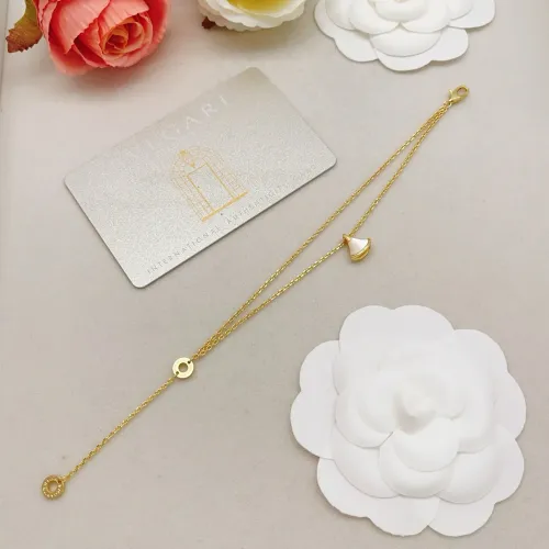 Replica Bvlgari Bracelets For Women #1459384 $32.00 USD for Wholesale