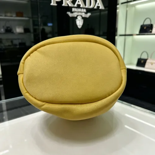 Replica Prada Key Holder And Bag Buckle #1459395 $36.00 USD for Wholesale