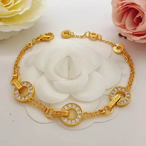 Cheap Bvlgari Bracelets For Women #1459404, $$38.00 USD On Bvlgari Bracelets