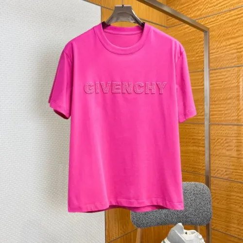 Cheap Givenchy T-Shirts Short Sleeved For Men #1459406, $$80.00 USD On Givenchy T-Shirts