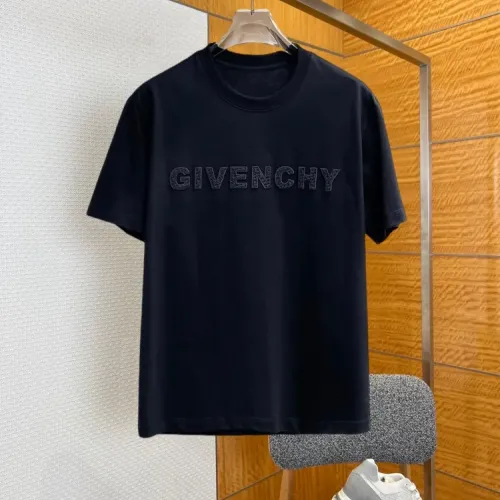 Cheap Givenchy T-Shirts Short Sleeved For Men #1459407, $$80.00 USD On Givenchy T-Shirts