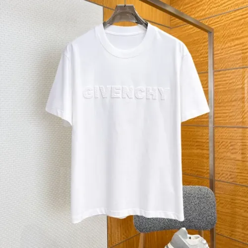 Cheap Givenchy T-Shirts Short Sleeved For Men #1459408, $$80.00 USD On Givenchy T-Shirts