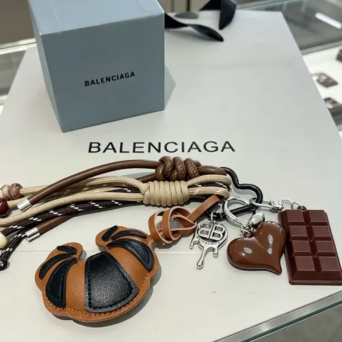 Replica Balenciaga Key Holder And Bag Buckle #1459409 $38.00 USD for Wholesale